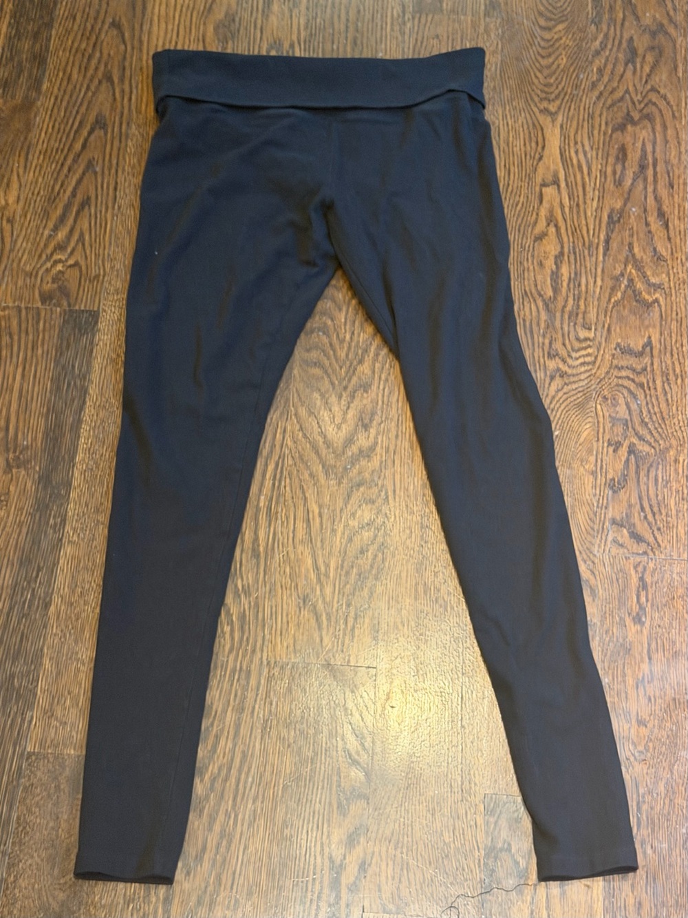 Women’s Black Stretch Leggings